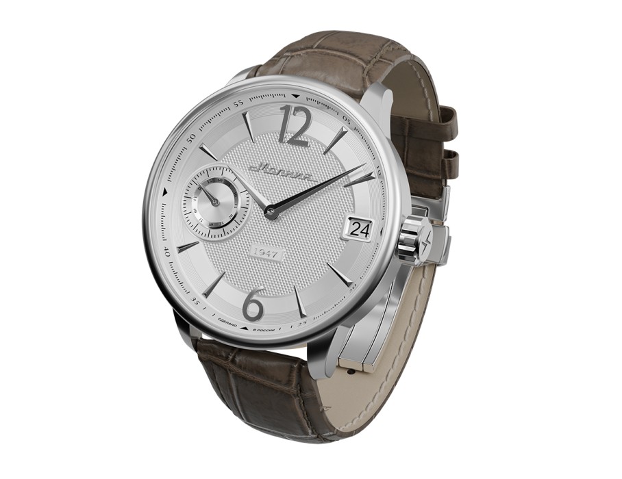 амулет tcb 3605 42 мм ручной завод классического стиля с лицевой стороны