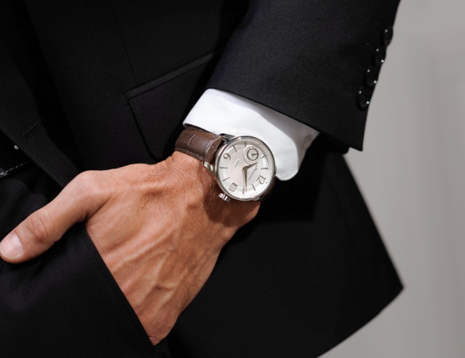 амулет tcb 3605 42 мм ручной завод вид справа