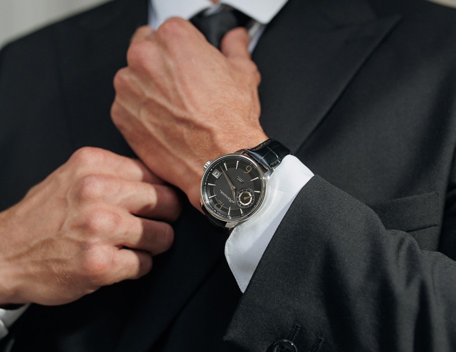 амулет tcb 3605 42 мм ручной завод для взрослого возраста с изнаночной стороны