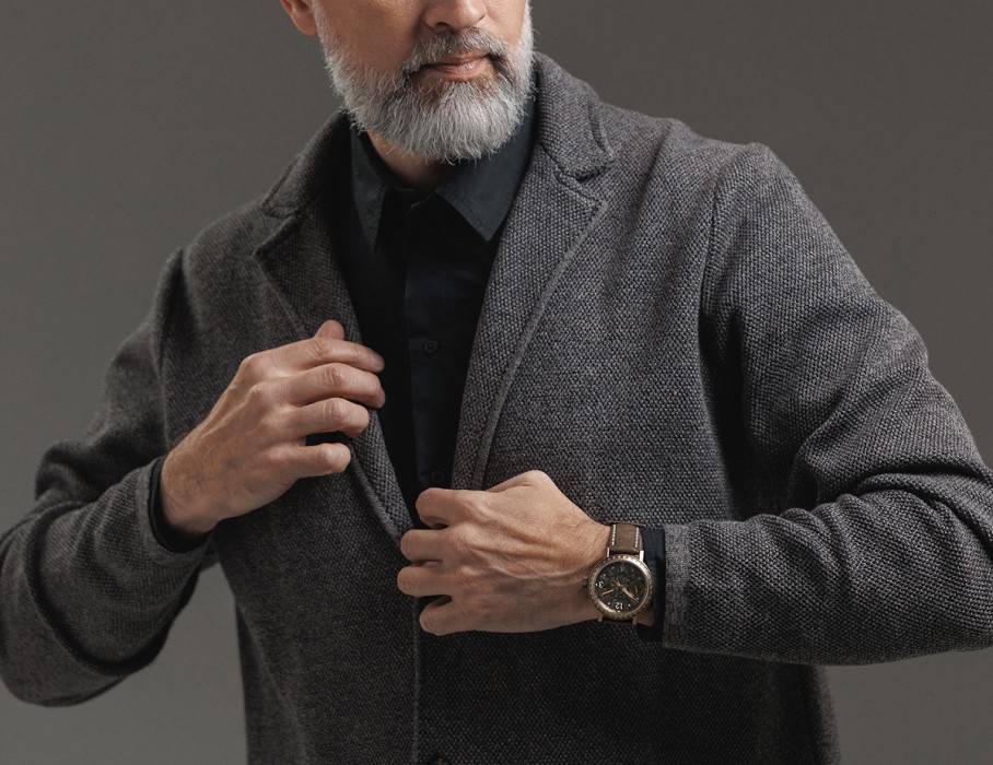 аркаим tcb 3603 43 мм ручной завод с внутренней стороны