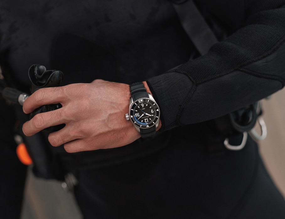 байкал 8215 42 мм автоподзавод с лицевой стороны