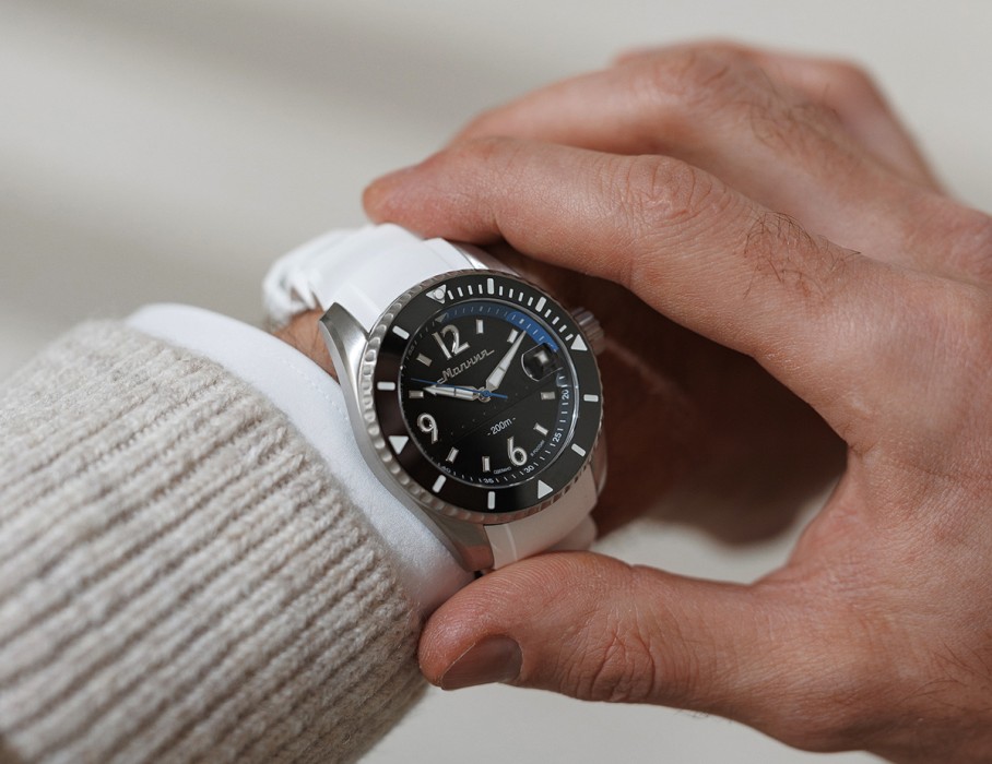 байкал 8215 42 мм автоподзавод с внутренней стороны