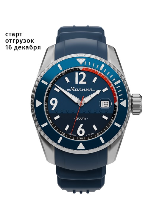 байкал 8215 42 мм автоподзавод фотография