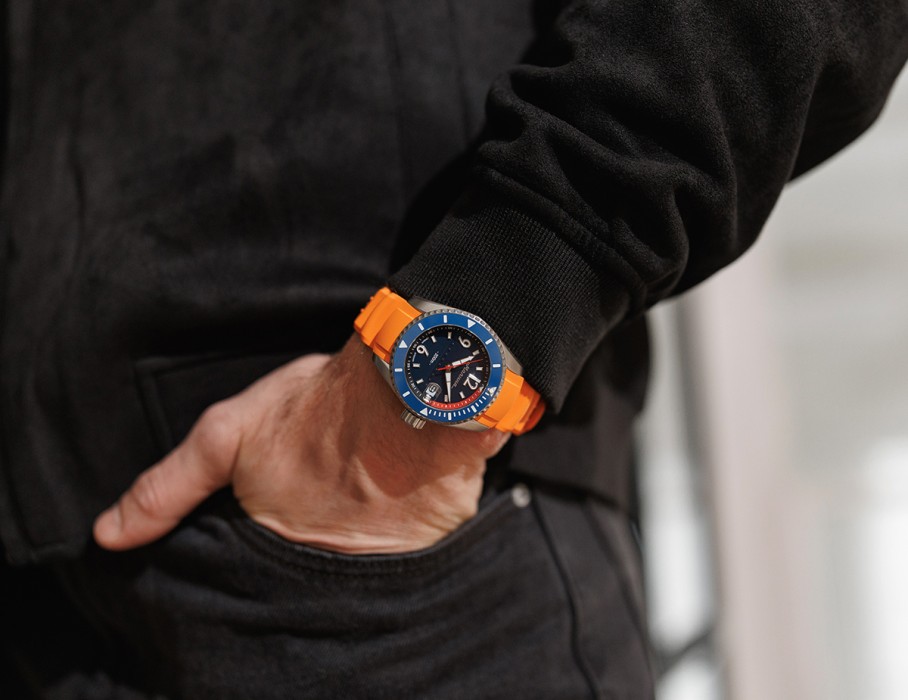 байкал 8215 42 мм автоподзавод с внутренней стороны