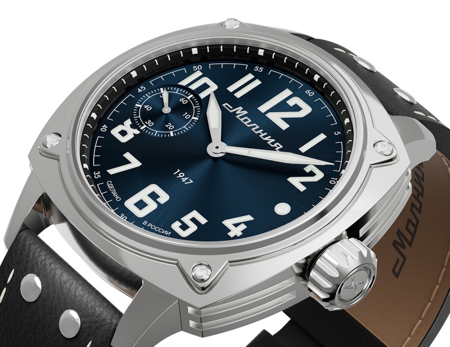 беркут tcb 3603 42мм ручной завод универсального стиля с лицевой стороны