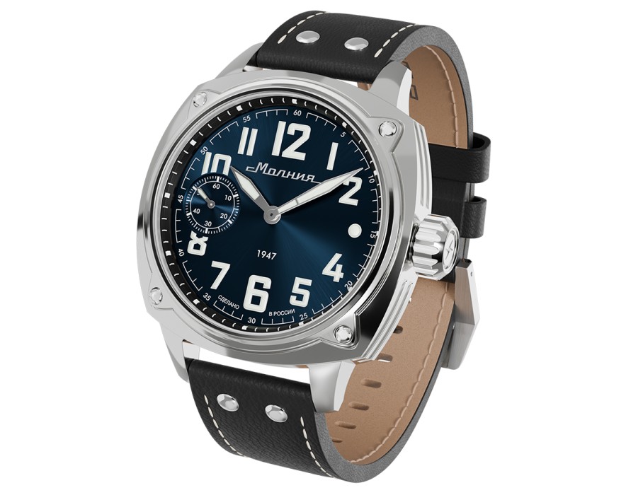 беркут tcb 3603 42мм ручной завод для взрослого возраста с изнаночной стороны