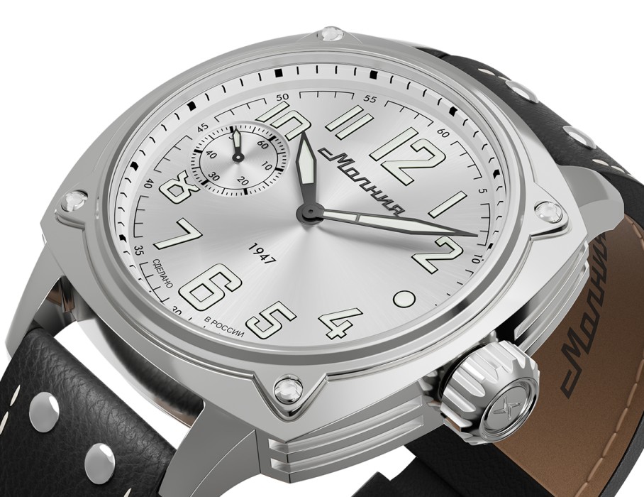 беркут tcb 3603 42мм ручной завод универсального стиля с лицевой стороны