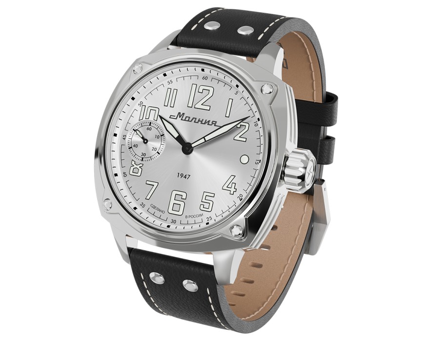 беркут tcb 3603 42мм ручной завод для взрослого возраста с изнаночной стороны