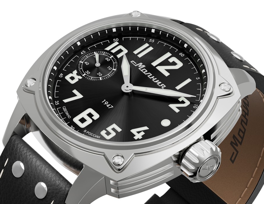 беркут tcb 3603 42мм ручной завод универсального стиля с лицевой стороны