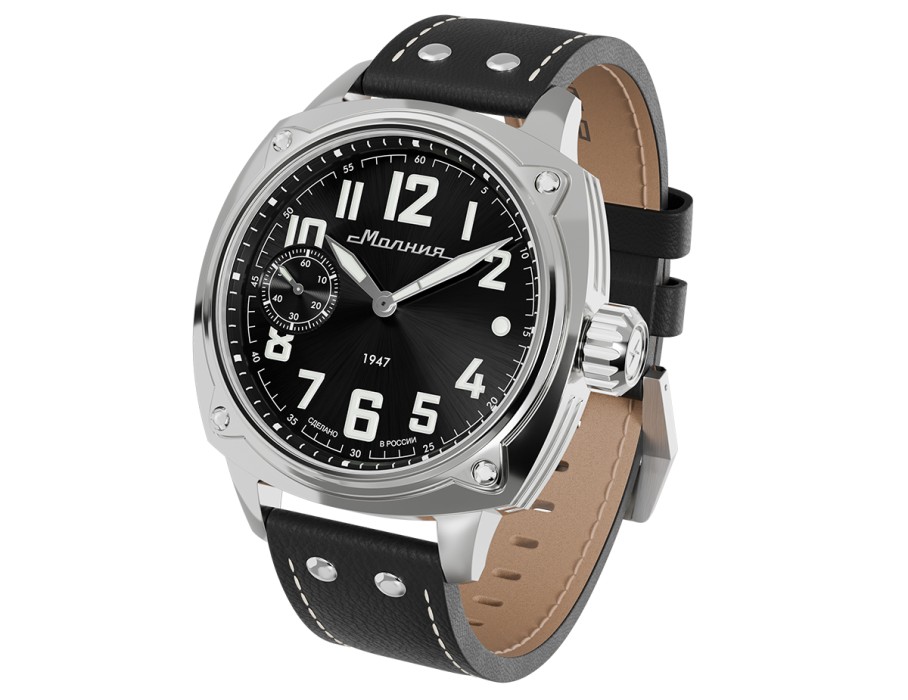 беркут tcb 3603 42мм ручной завод для взрослого возраста с изнаночной стороны