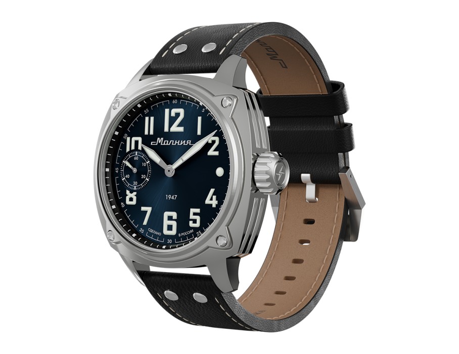 беркут tcb 3603 42мм ручной завод по цене 41600 руб вид справа