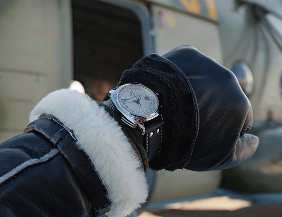 беркут tcb 8215 42 мм автоподзавод фото