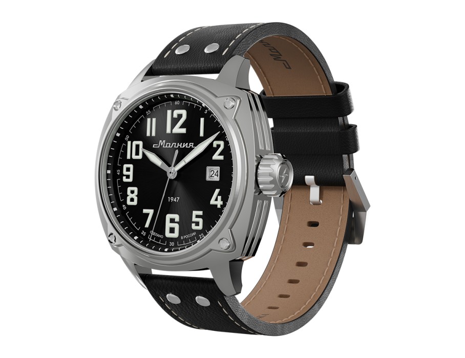 беркут tcb 8215 42 мм автоподзавод по цене 49500 руб вид справа