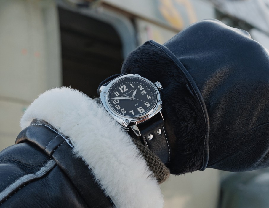 беркут tcb 8215 42 мм автоподзавод с лицевой стороны