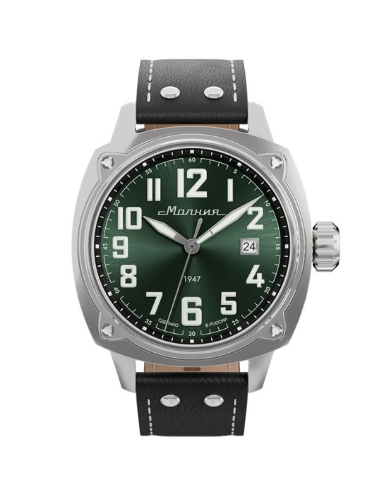 беркут tcb 8215 42 мм автоподзавод фотография