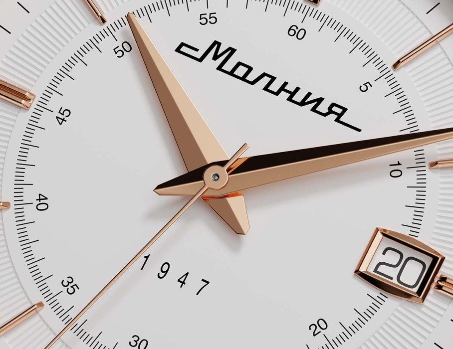 дебют tcb 2416 41 мм автоподзавод классического стиля с лицевой стороны