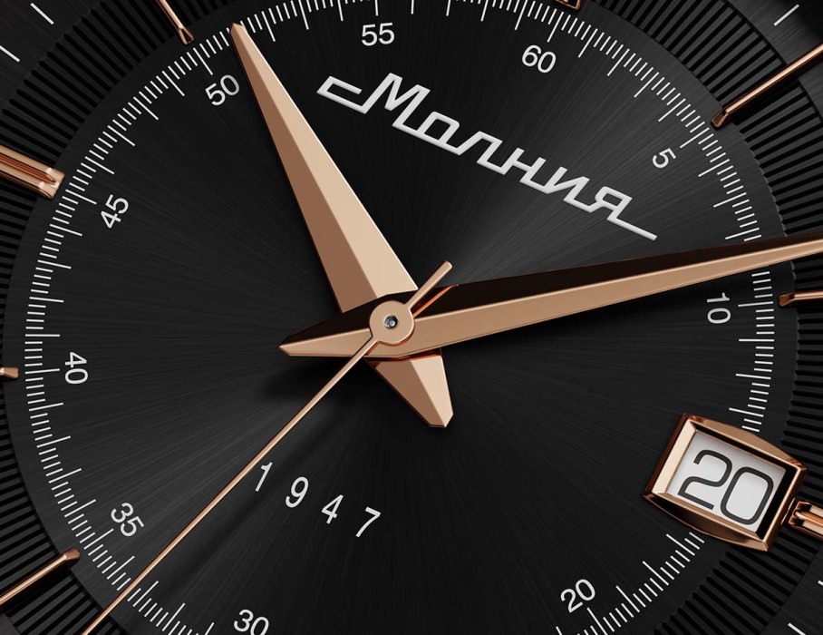 дебют tcb 2416 41 мм автоподзавод классического стиля с лицевой стороны