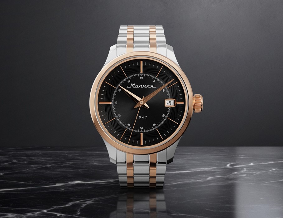 дебют tcb 2416 41 мм автоподзавод с внутренней стороны