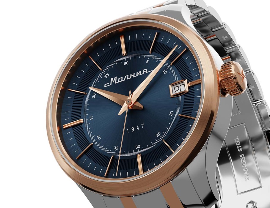 дебют tcb 2416 41 мм автоподзавод на сезон этого года фотография