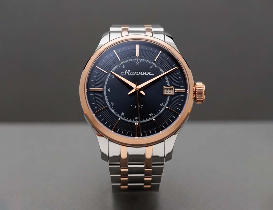 дебют tcb 2416 41 мм автоподзавод с внутренней стороны