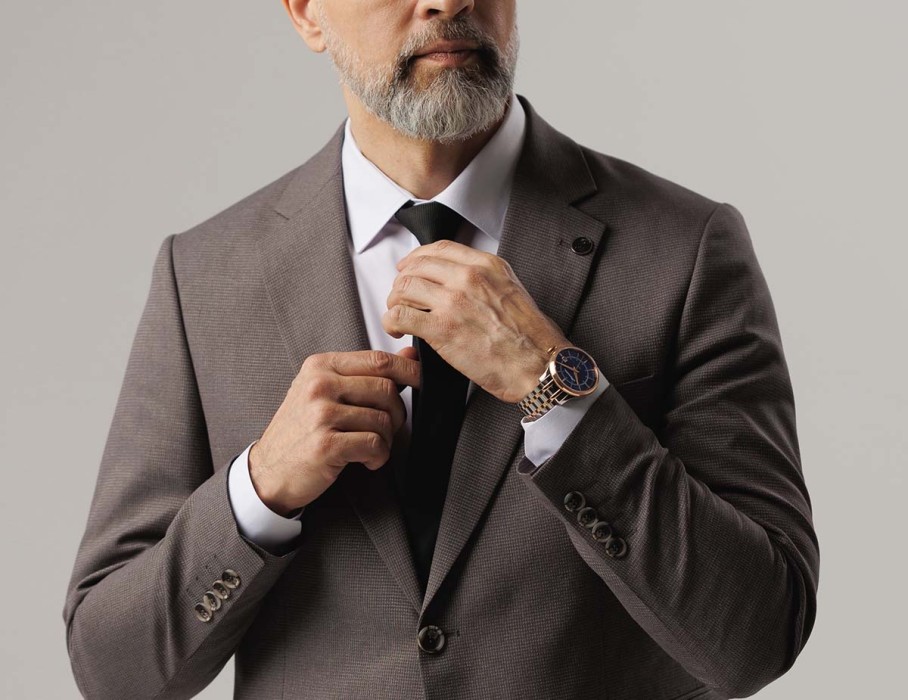 дебют tcb 2416 41 мм автоподзавод фото