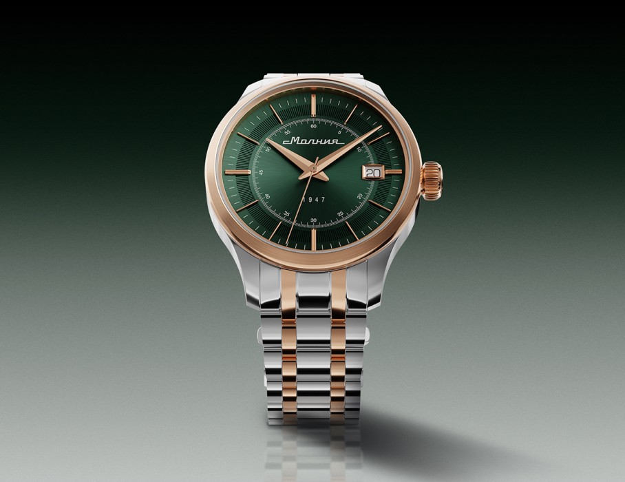 дебют tcb 2416 41 мм автоподзавод фото