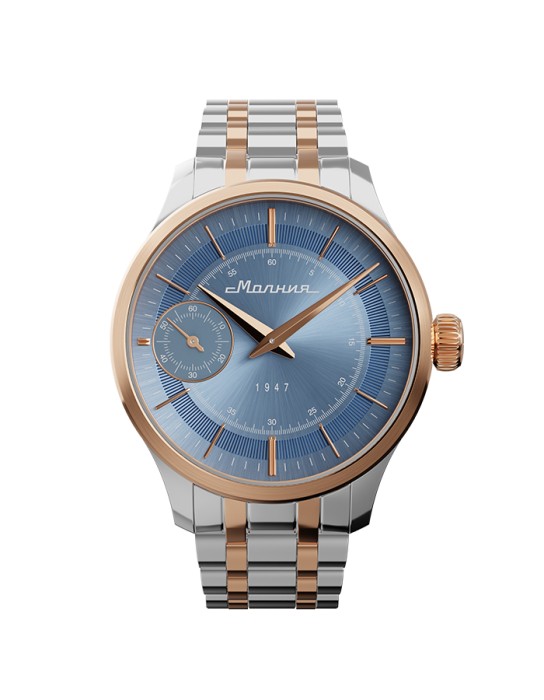 дебют tcb 3603 41 мм ручной завод фотография