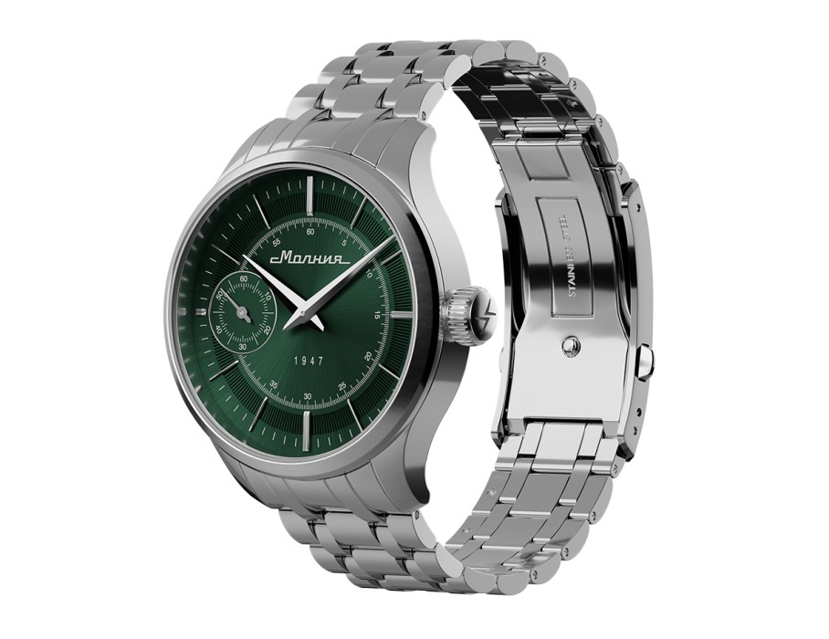 дебют tcb 3603 41 мм ручной завод по цене 47000 руб вид справа