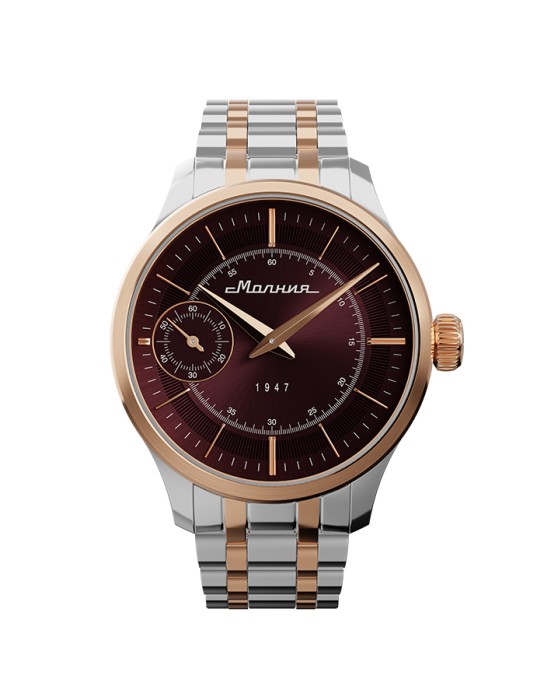 дебют tcb 3603 41 мм ручной завод фотография