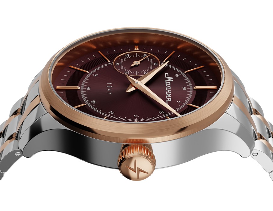 Товар золотистого цвета с внутренней стороны