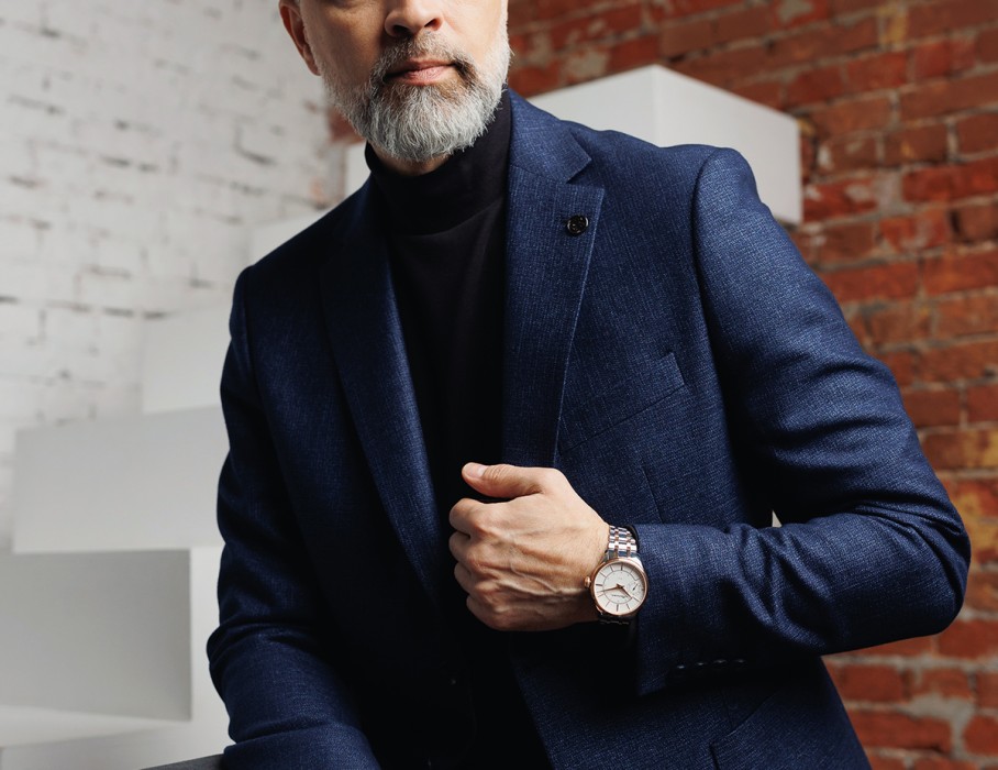 дебют tcb 3603 41 мм ручной завод фото