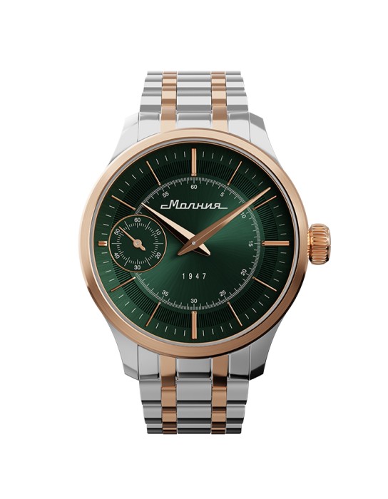 дебют tcb 3603 41 мм ручной завод фотография