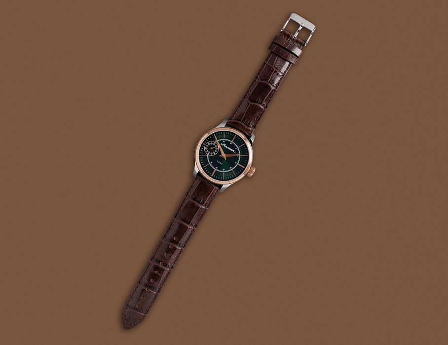 дебют tcb 3603 41 мм ручной завод на сезон этого года фотография