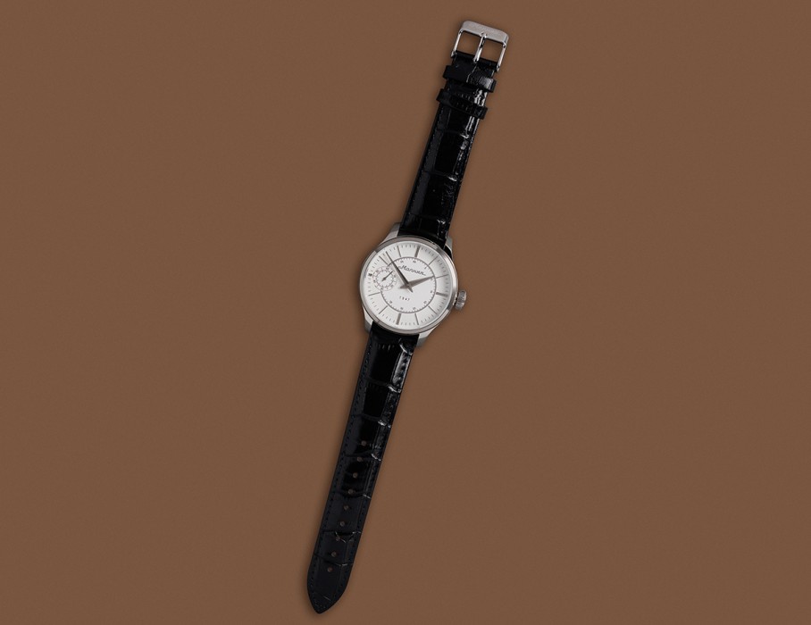 дебют tcb 3603 41 мм ручной завод на сезон этого года фотография