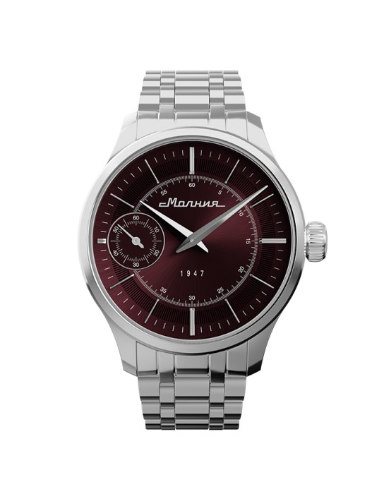 дебют tcb 3603 41 мм ручной завод фотография