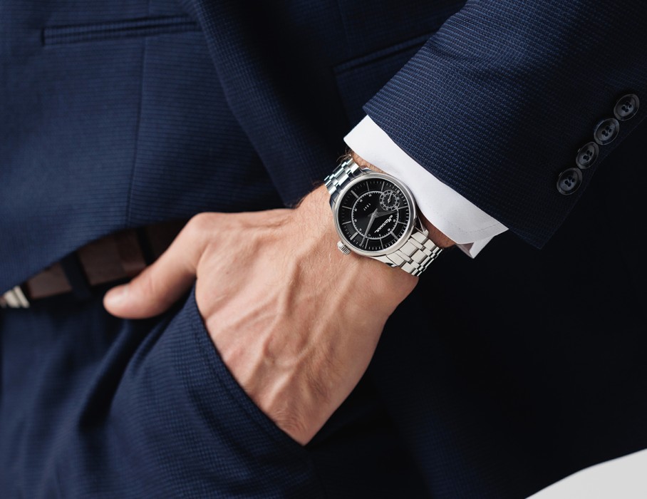 дебют tcb 3603 41 мм ручной завод фото