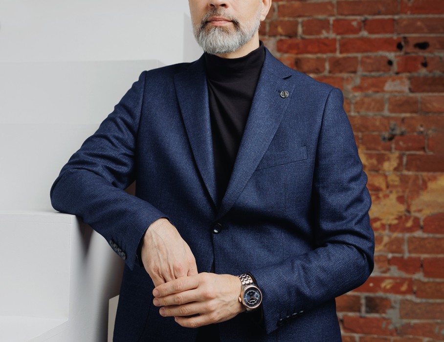 дебют tcb 3603 41 мм ручной завод фото