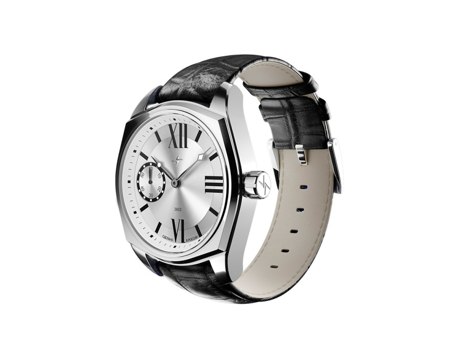 этюд 3603 46 мм ручной подзавод по цене 35000 руб вид справа