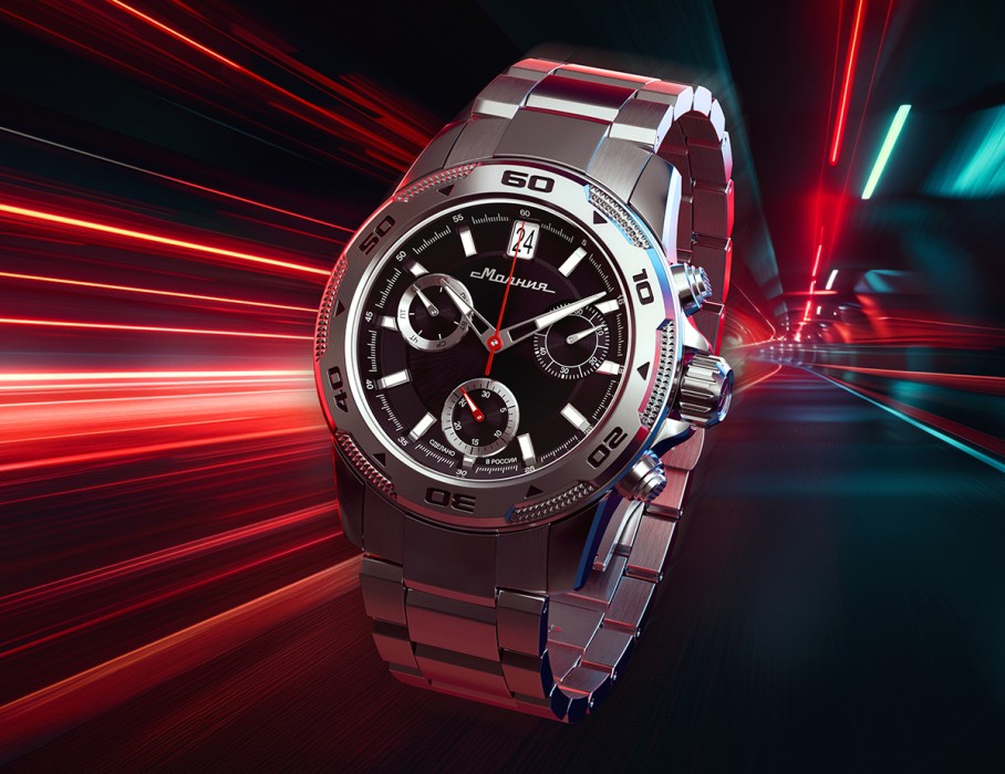 energy z60 42 мм кварц хронограф с внутренней стороны