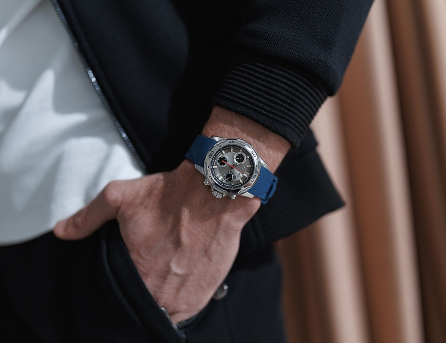 energy z60 42 мм кварц хронограф с внутренней стороны