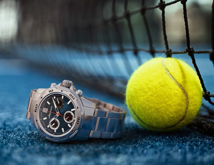 energy z60 42 мм кварц хронограф с внутренней стороны