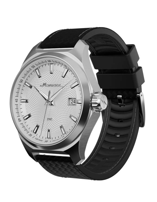 гранд tcb 2416 42 мм автоподзавод от бренда молния вид слева