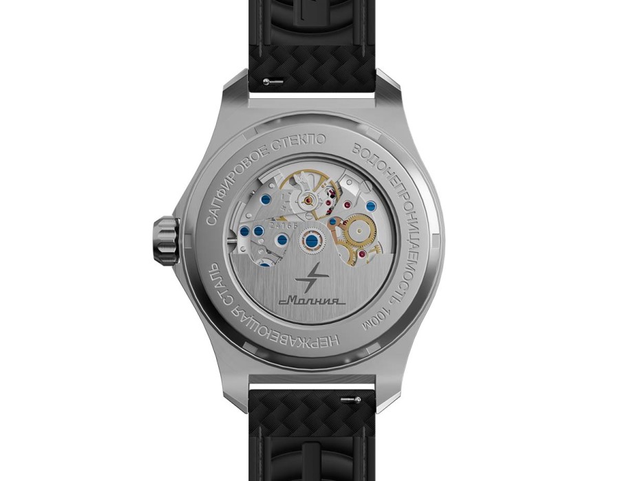 гранд tcb 2416 42 мм автоподзавод из проверенных материалов спереди