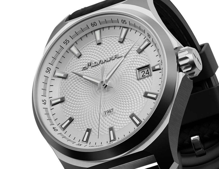 гранд tcb 2416 42 мм автоподзавод вид сзади