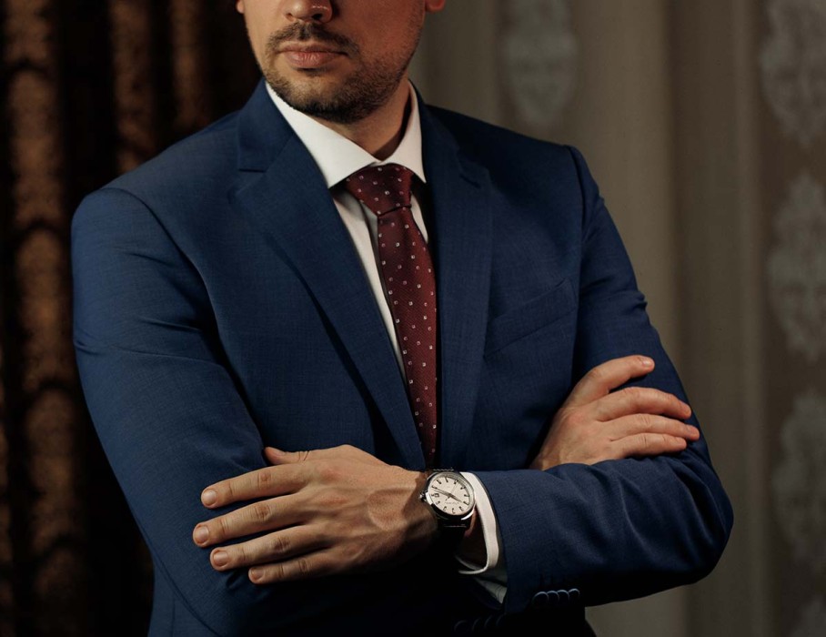 гранд tcb 2416 42 мм автоподзавод спереди