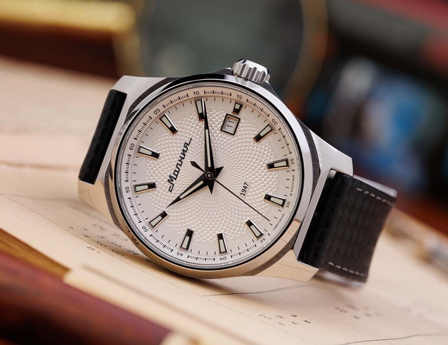 гранд tcb 2416 42 мм автоподзавод фото