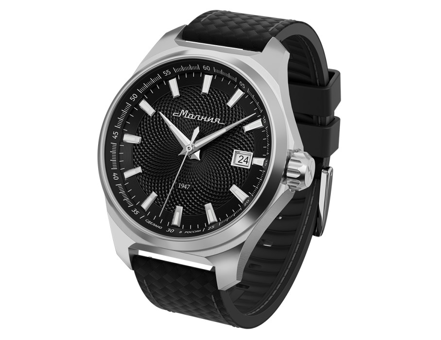 гранд tcb 2416 42 мм автоподзавод для взрослого возраста с изнаночной стороны