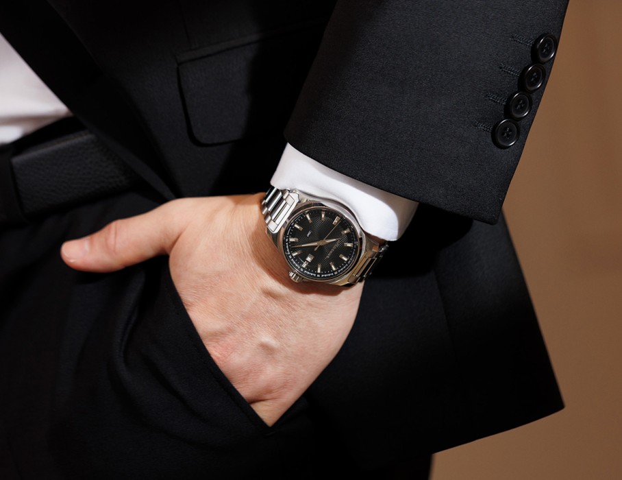 гранд tcb 2416 42 мм автоподзавод вид сзади