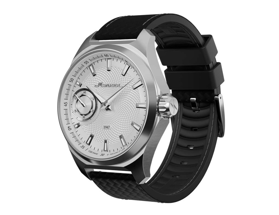 гранд tcb 3603 42 мм ручной завод по цене 67000 руб вид справа