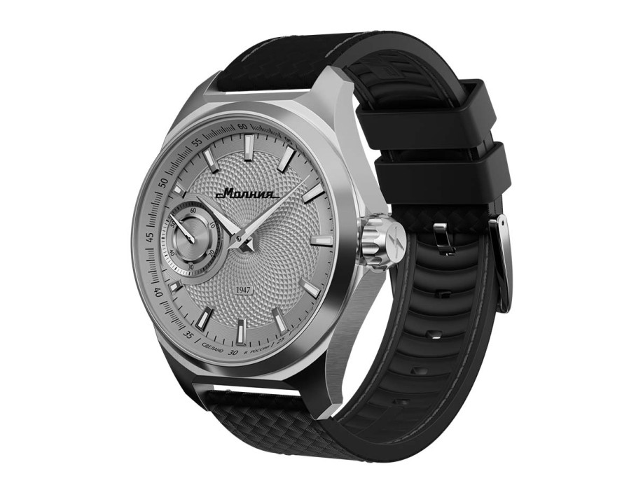 гранд tcb 3603 42 мм ручной завод по цене 67000 руб вид справа